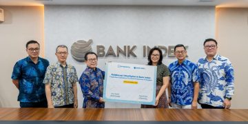 OttoDigital dan Bank Index