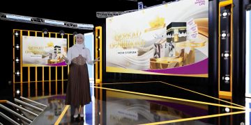 Program Berkah Berlimpah Mega Syariah