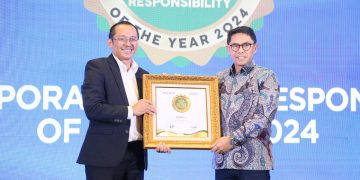 Penghargaan BRI Life