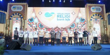 bjb Perjalanan Religi 2024, Apresiasi Istimewa bagi ASN Setia bank bjb