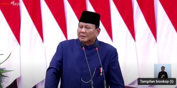 Prabowo Komitmen Lanjutkan Program Hilirisasi Jokowi
