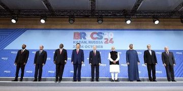 Indonesia Ingin Gabung BRICS, CSIS: Kita Sudah Anggota G20