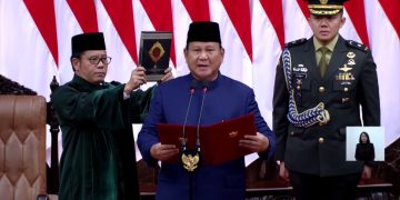 Presiden Prabowo