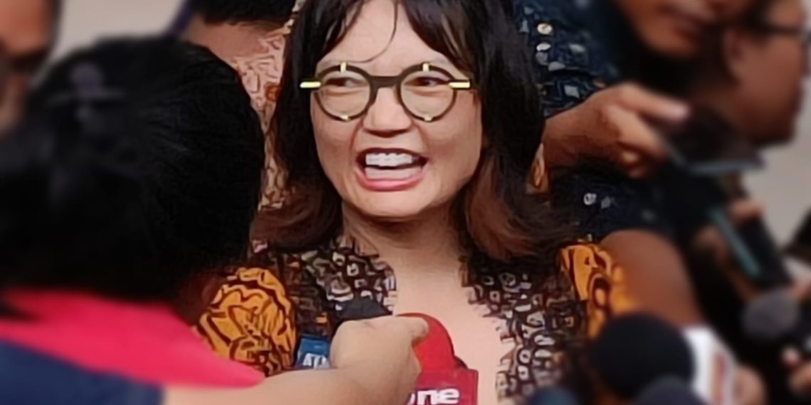 Profesor Stella Christie