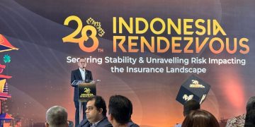 Rendezvous Indonesia 2024