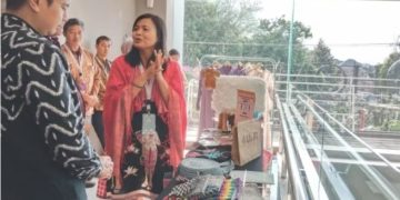 Gandeng UGM, KemenkopUKM Dampingi UMKM Naik Kelas