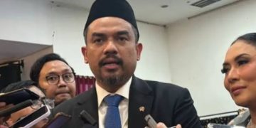 Menteri Maman  Beberkan Arahan Presiden untuk Penyelamatan Sritex