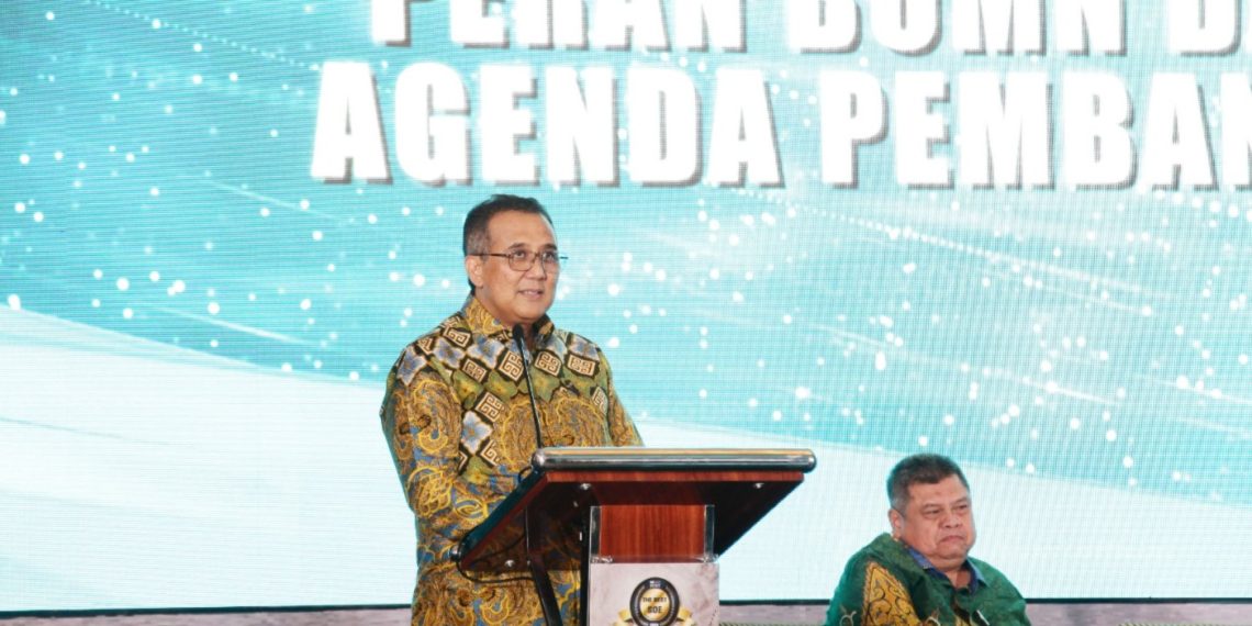 Slamet Edy Purnomo - BPK