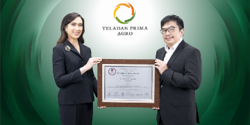 Widiyanti Putri Wardhana jadi Calon Menteri Prabowo, Saham Ini Tiba-tiba Melesat