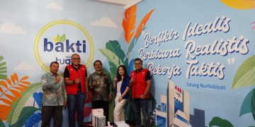 Tugu Insurance Bakti TUGU