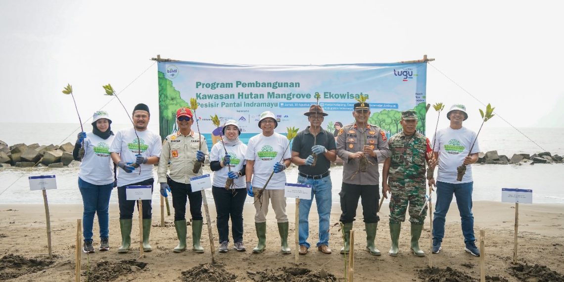 Ekowisata Tugu Insurance