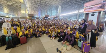 Umrah untuk Sahabat Adira Finance