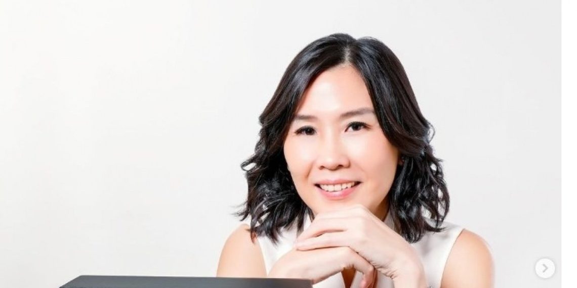 Veronica Tan Calon Menteri-1