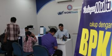 WOM Finance