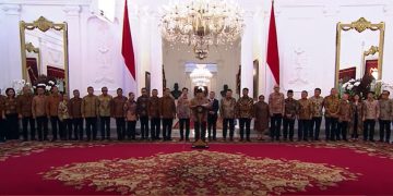 Wakil Menteri Prabowo