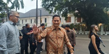 Wamenkeu Thomas Djiwandono