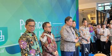 Peluncuran Portal Aksesi OECD