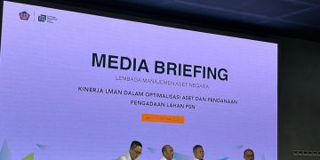 Media Briefing LMAN