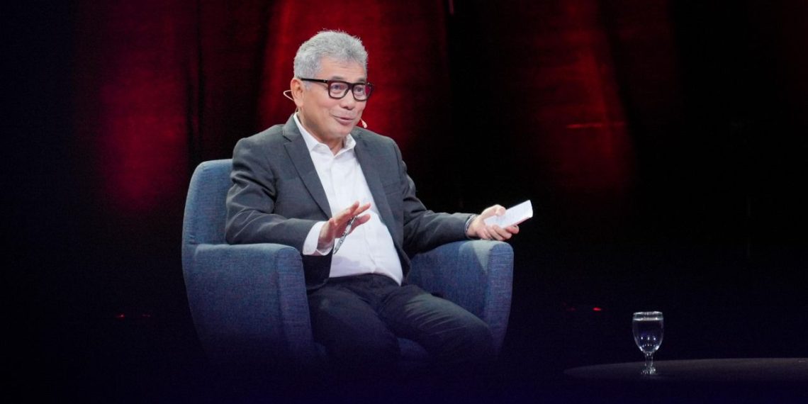 Direktur Utama BRI Sunarso