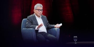 Direktur Utama BRI Sunarso