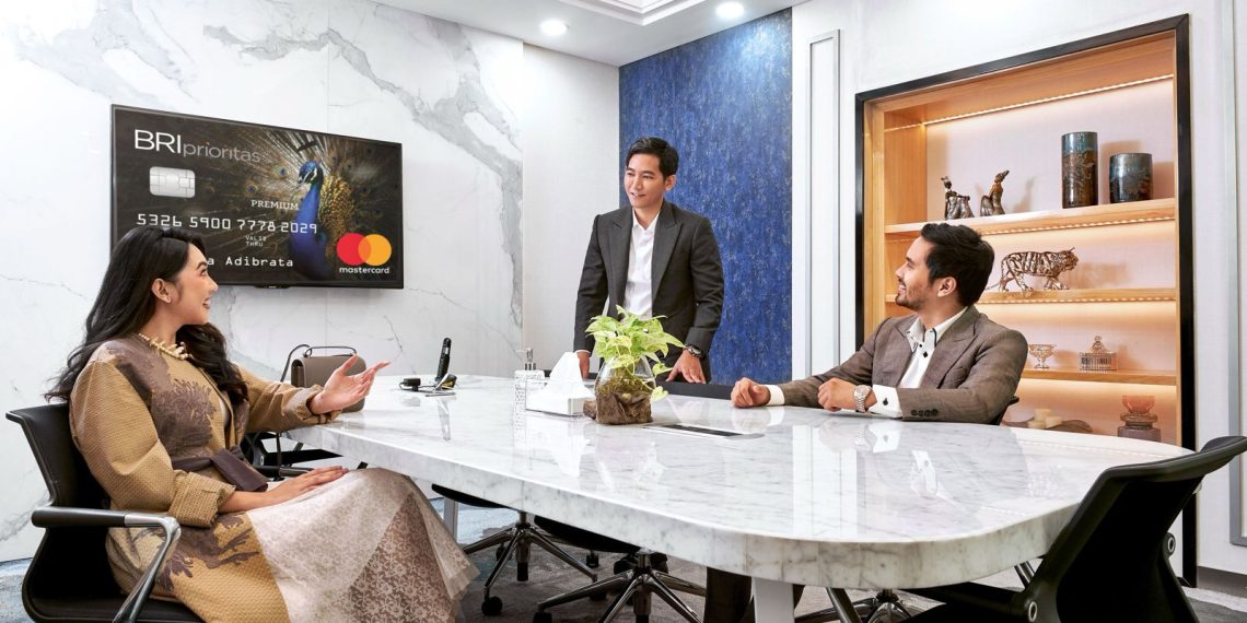 Wealth Management BRI