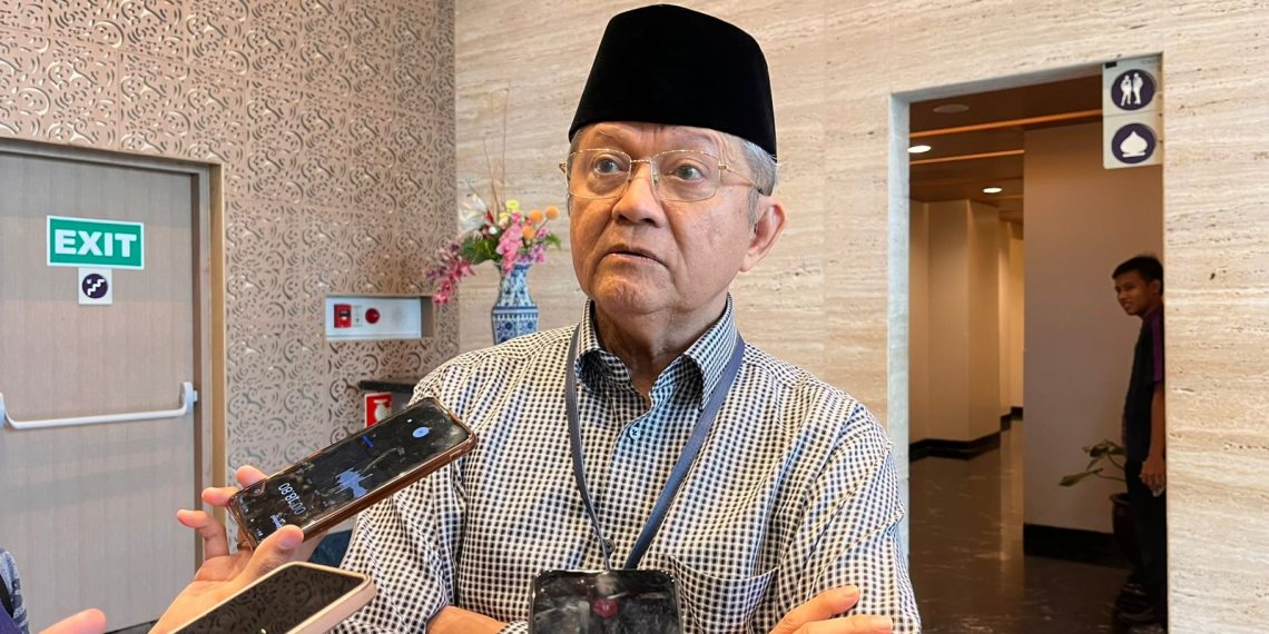 Ketua PP Muhammadiyah Anwar Abbas