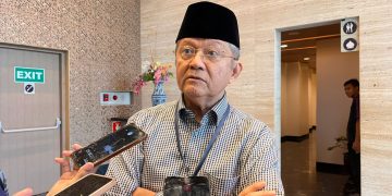 Ketua PP Muhammadiyah Anwar Abbas