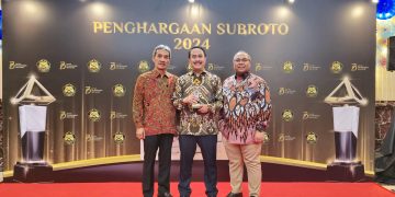 Penghargaan Subroto 2024, kategori Manajemen Energi pada Industri dan Bangunan Gedung, subkategori Gedung Besar