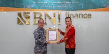 BNI Finance