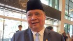 Menteri Koordinator (Menko) Bidang Perekonomian Airlangga Hartarto