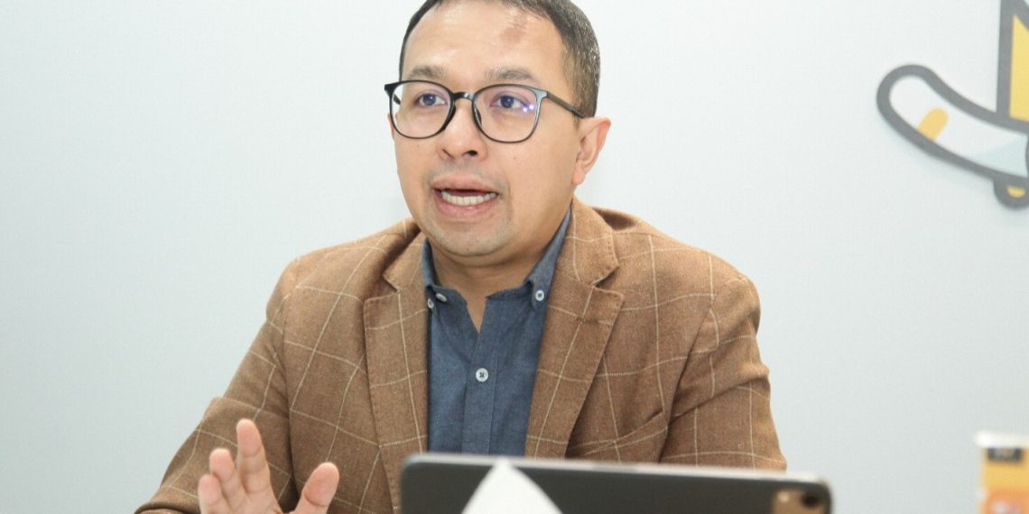 Aditya Windarwo, Direktur Bisnis BNC