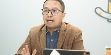 Aditya Windarwo, Direktur Bisnis BNC