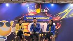 Konferensi Pers Tiket.com