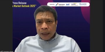 Managing Partner Inventure, Yuswohady