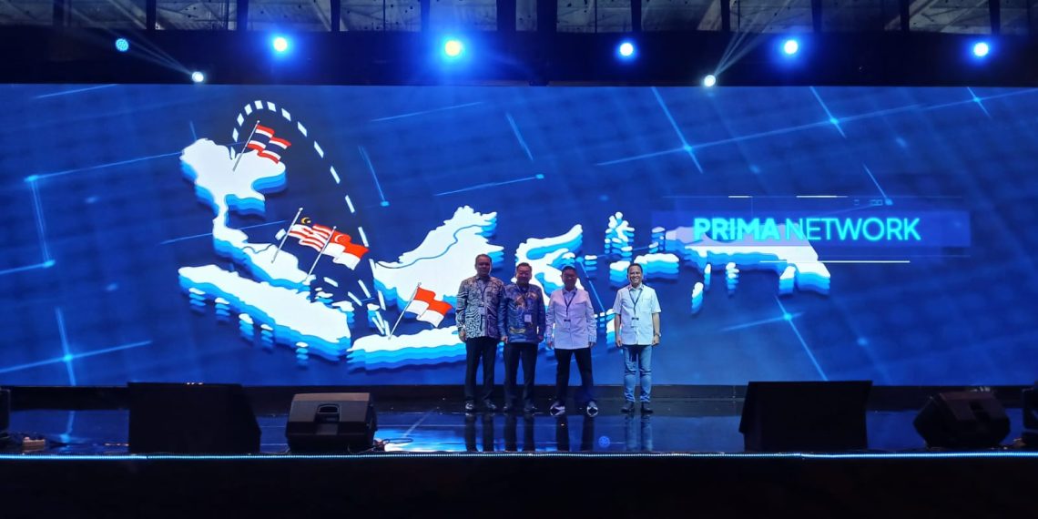 PRIMA Executive Gathering 2024 di Bali