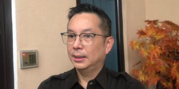 Advokat Tony Budidjaja