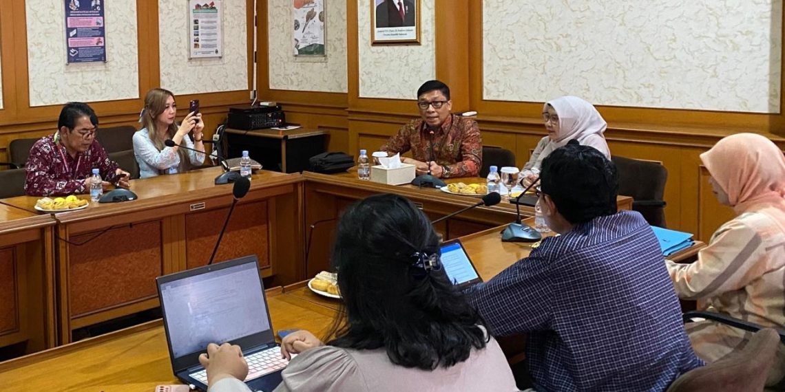PT Asuransi BRI Life (BRI Life) memberikan proteksi asuransi mikro bagi 32.224 petani di Jawa Barat