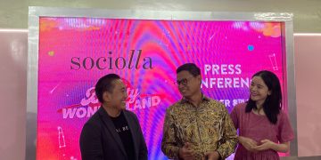 Begini Cara Sociolla Ajak Masyarakat Makin Cerdas Pilih Produk Asli dan 100 Persen BPOM