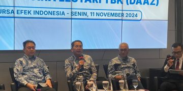 Daaz Bara Lestari Optimistis Pendapatan Naik 20 Persen di Akhir 2024, Begini Strateginya
