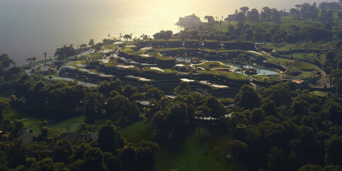 Trump Residences Bali