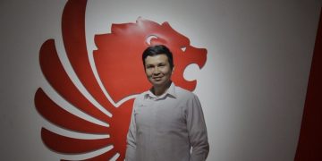 (Plt) Chief Executive Officer (CEO) Lion Air