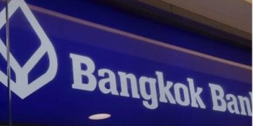 Ilustrasi Bangkok Bank (foto: ist)