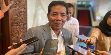 Direktur Bisnis Mikro BRI Supari