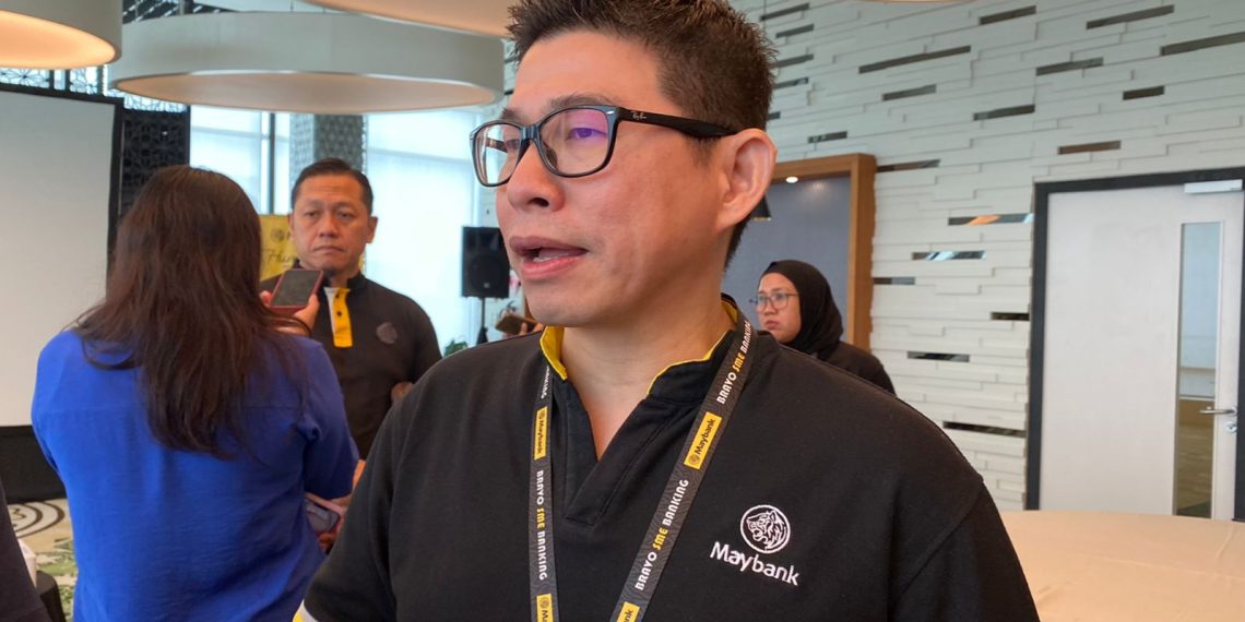 PPN 12 Persen Berlaku 2025, Ini Respons Maybank Indonesia