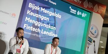 AFTECH Pinjol Ilegal