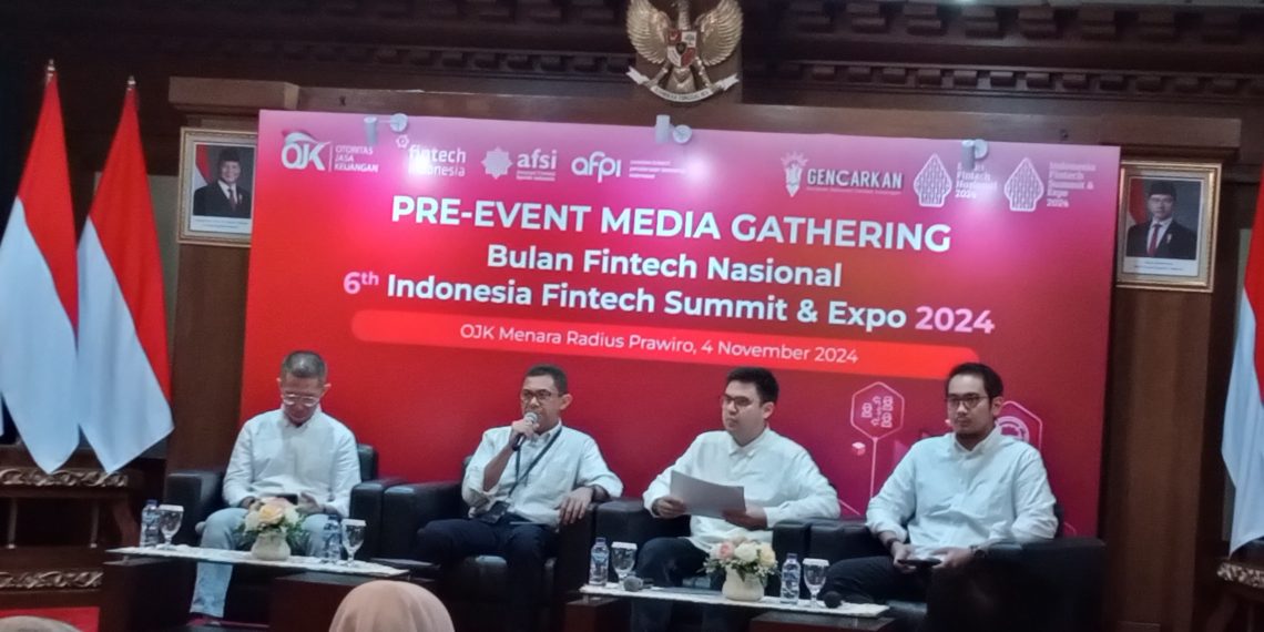 AFTECH Tantangan Fintech