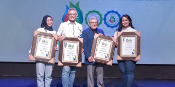 Asuransi Astra Rai PR of The Year 2024