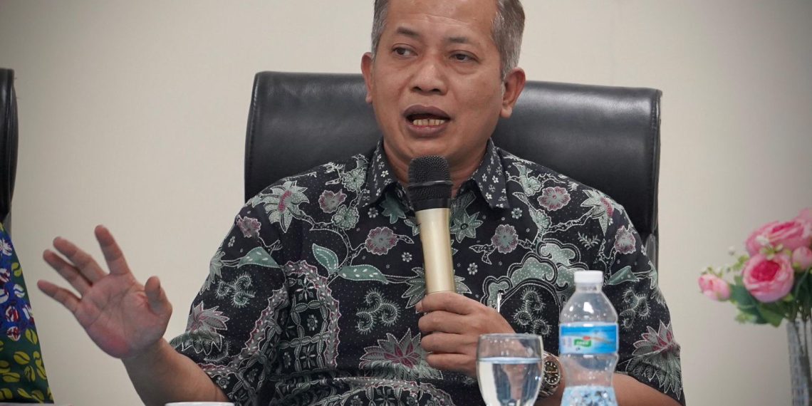 Wakil Menteri Koperasi (Wamenkop) Ferry Juliantono