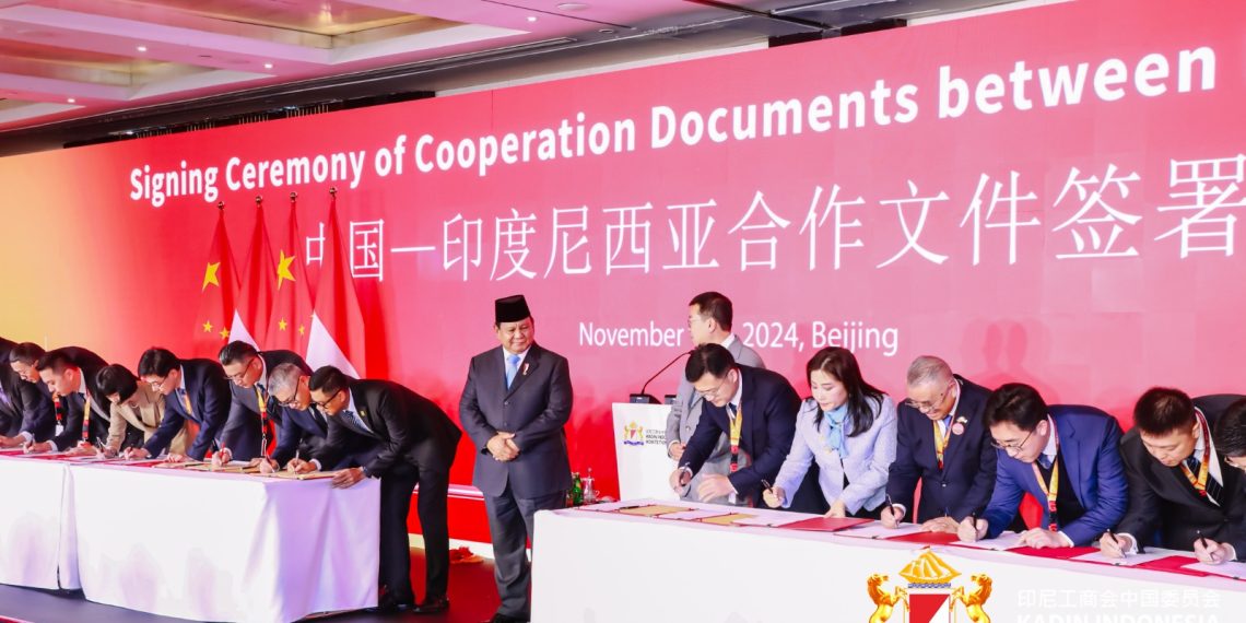 GoTo Group, Tencent Cloud, dan Alibaba Cloud resmi meneken perjanjian yang mencakup penguatan infrastruktur komputasi awan (cloud)