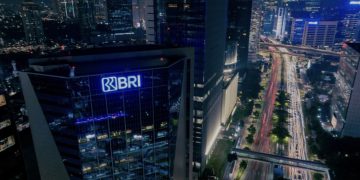 Ilustrasi BRI